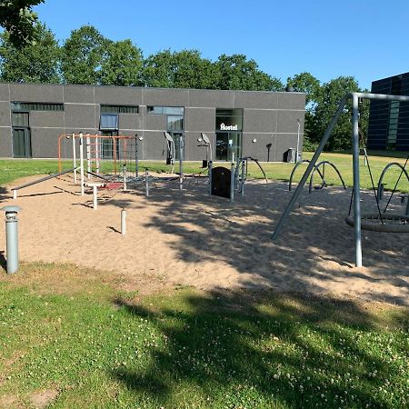 Hostel Brønderslev Exteriér fotografie